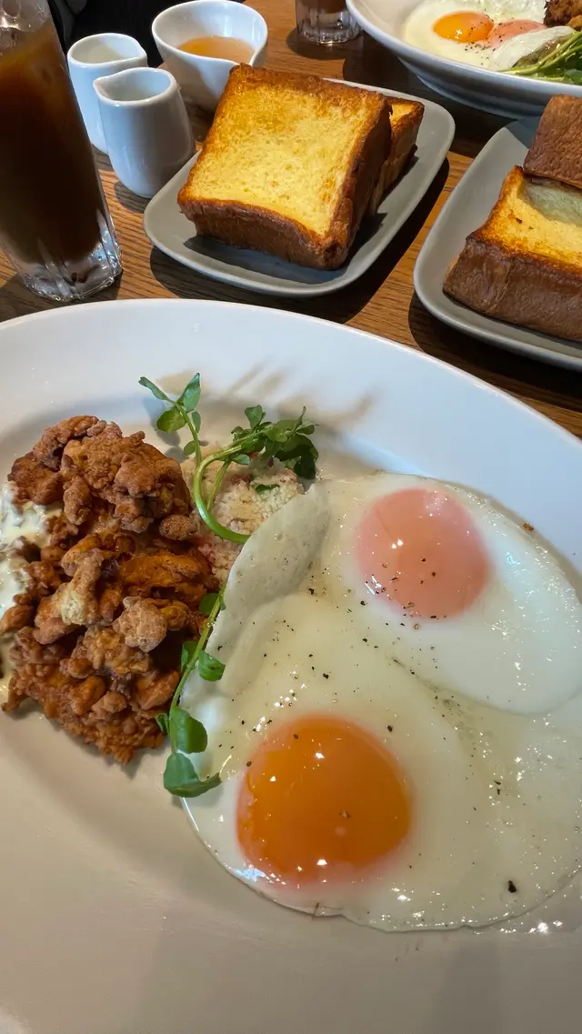 マーサーブランチ MERCER BRUNCH
