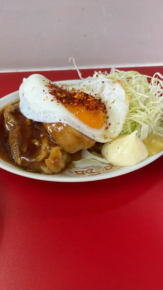 タイガー飯店