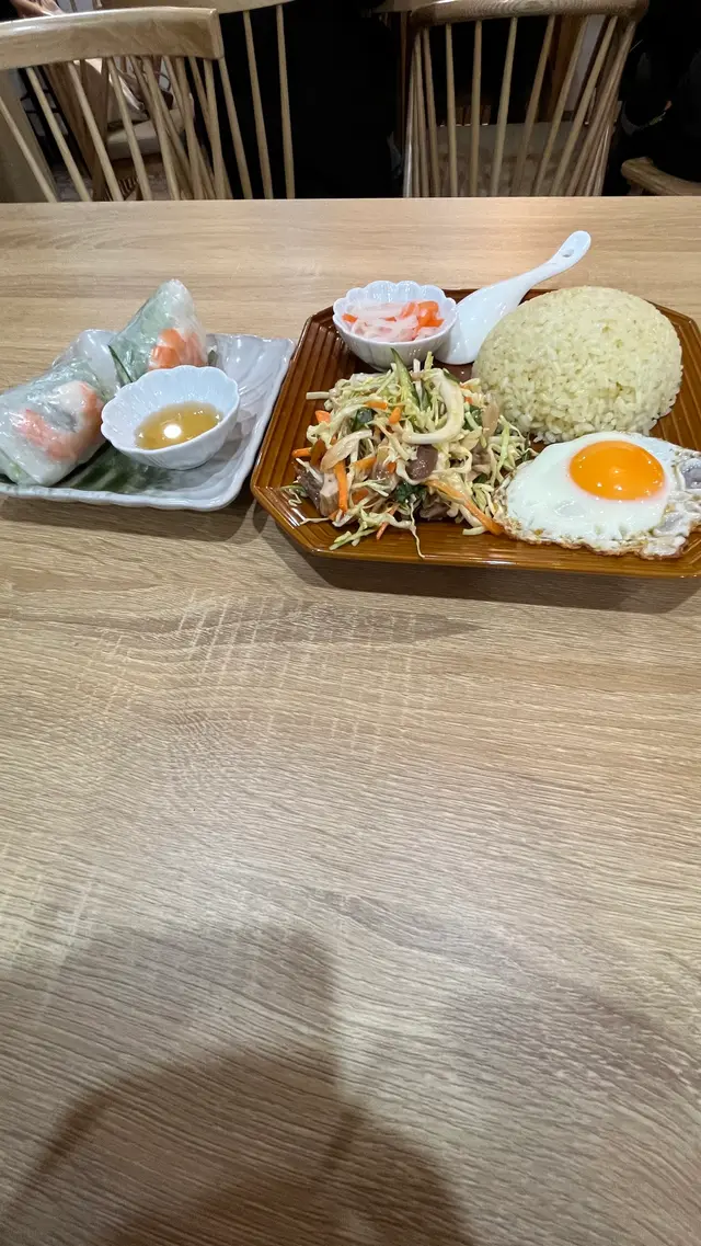 TAMAGO Café