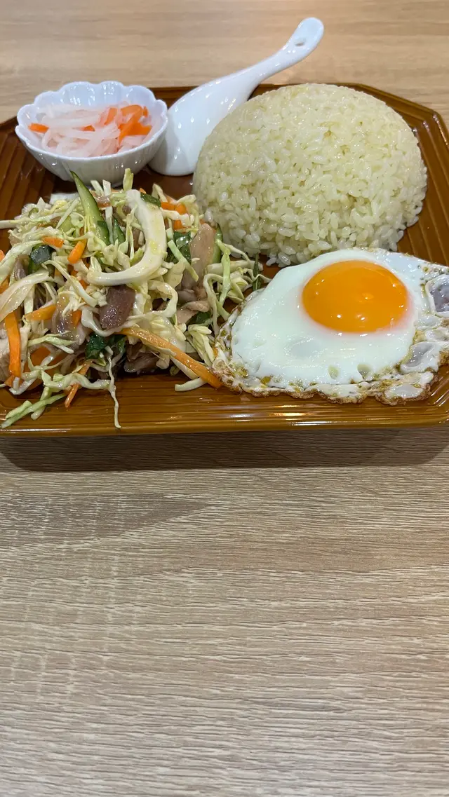 TAMAGO Café