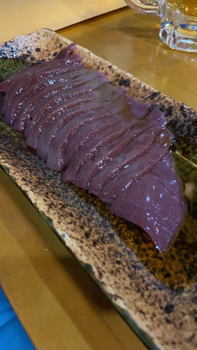 ホルモン心
