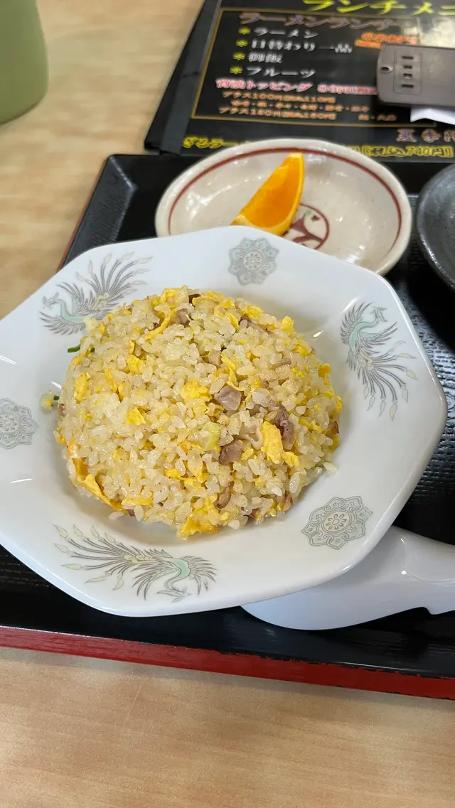 豚福