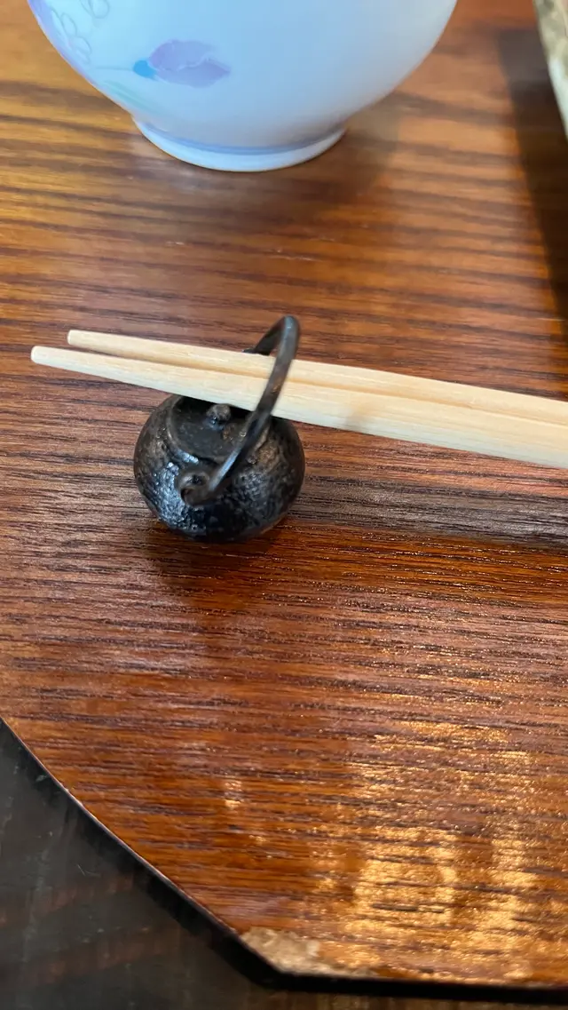 十割蕎麦・白木屋