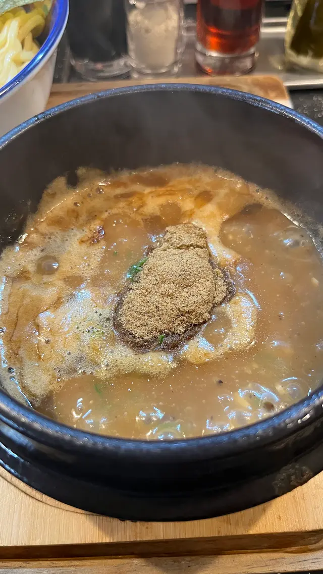 麺屋武将