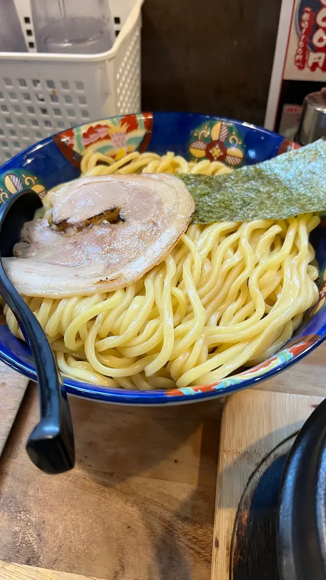 麺屋武将