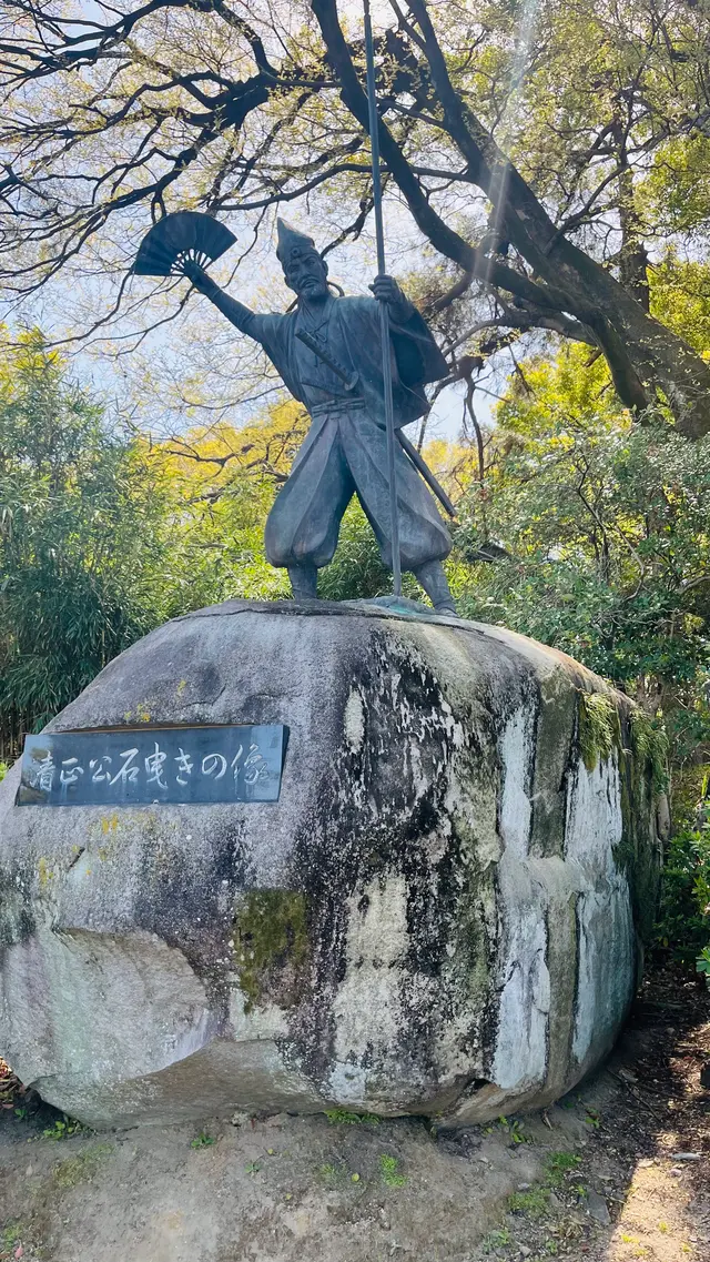 名古屋城
