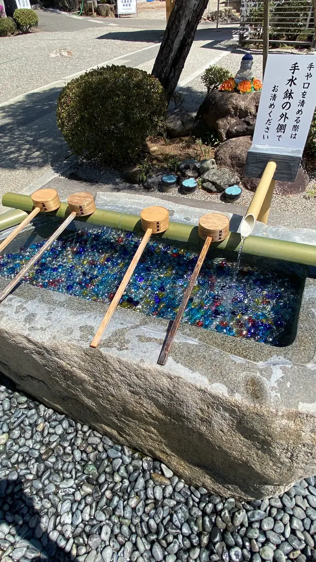 元善光寺