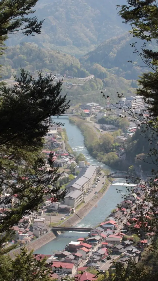 城山史跡の森