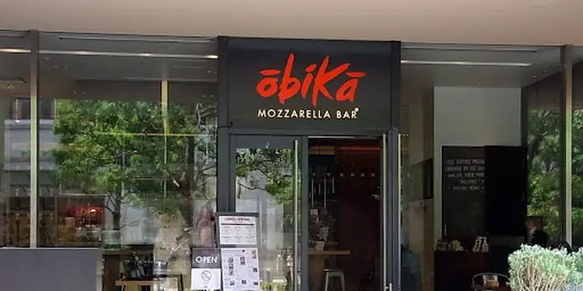 六本木勤務の休日ランチ