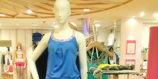 【渋谷 】可愛いヨガウエア&アイテムが揃うオススメshop巡り
