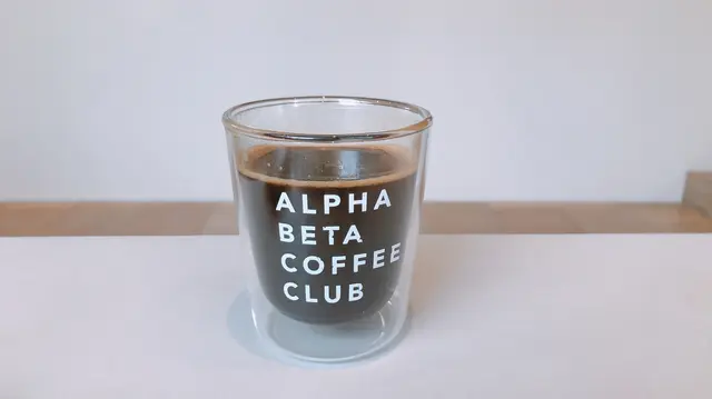 ALPHA BETA COFFEE ROASTERS（アルファベータコーヒーロースターズ ）
