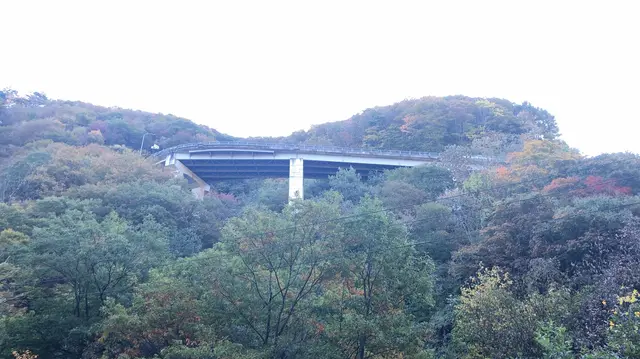 仙郷大橋
