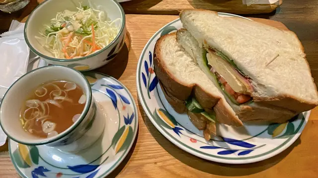 珈琲館伯爵邸