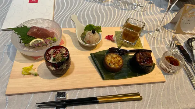 Shozan ショーザン