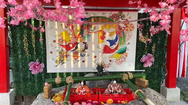 別小江神社