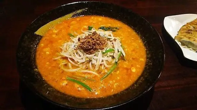 麺飯坊無双