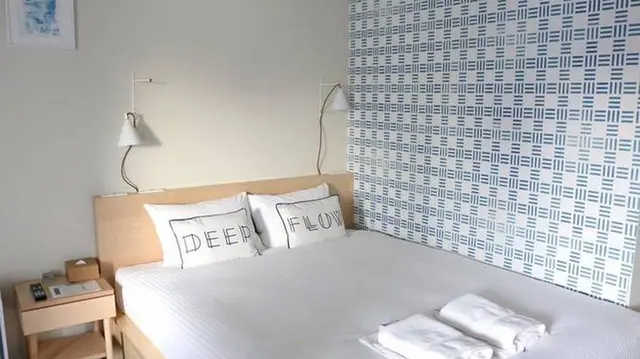 THE SHARE HOTELS LYURO 東京清澄