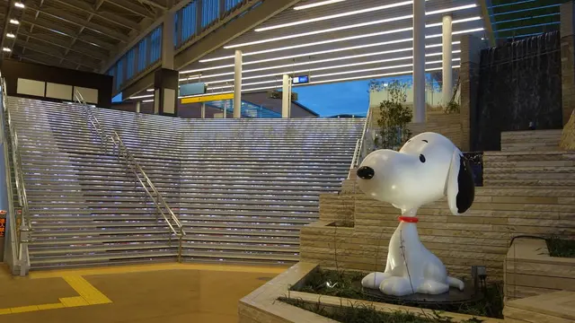 南町田グランベリーパーク