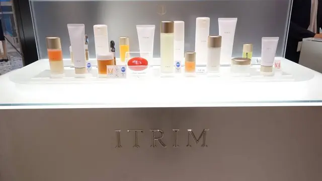 ITRIM 渋谷スクランブルスクエア店