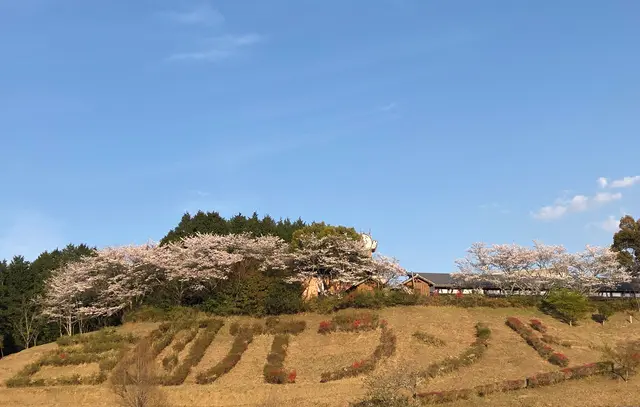 吉四六ランド