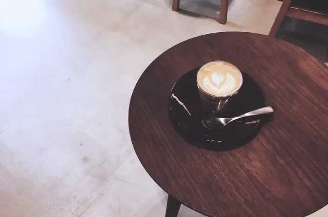 PASSAGE COFFEE