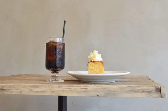 yohak cafe