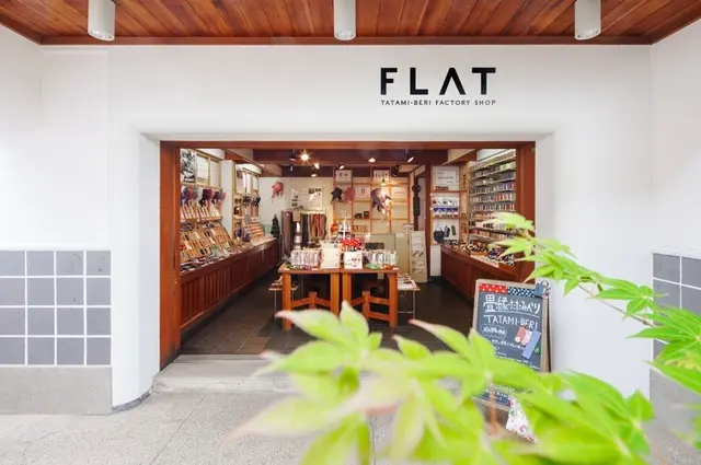 FLAT 倉敷美観地区店