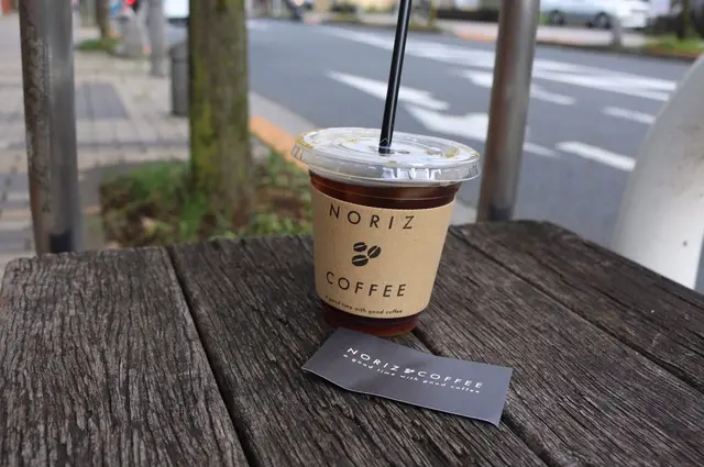 NORIZ COFFEE