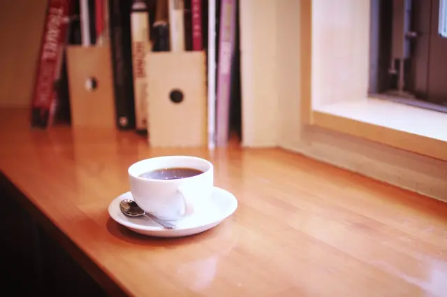 ガムツリーコーヒーカンパニー（Gumtree Coffee Company）