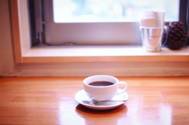 ガムツリーコーヒーカンパニー（Gumtree Coffee Company）