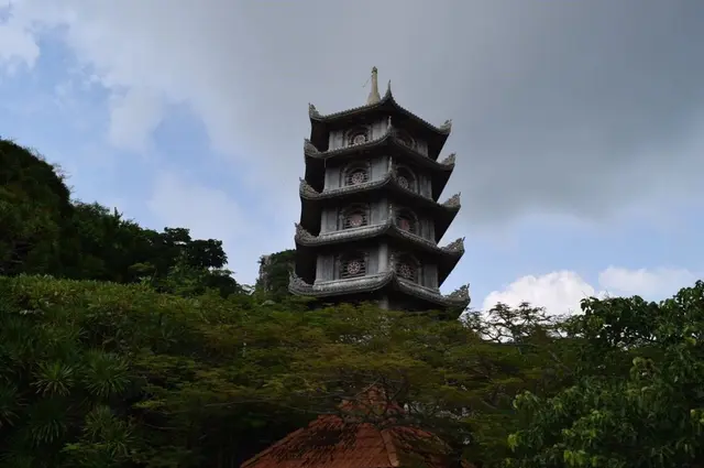 五行山
