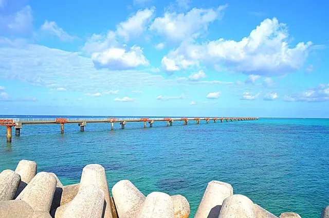 下地島空港