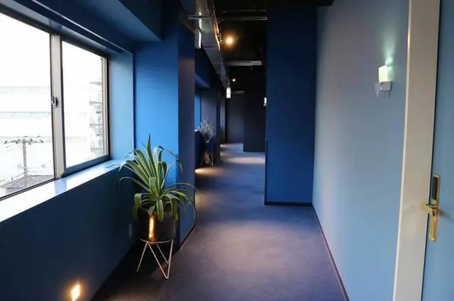 THE SHARE HOTELS LYURO 東京清澄