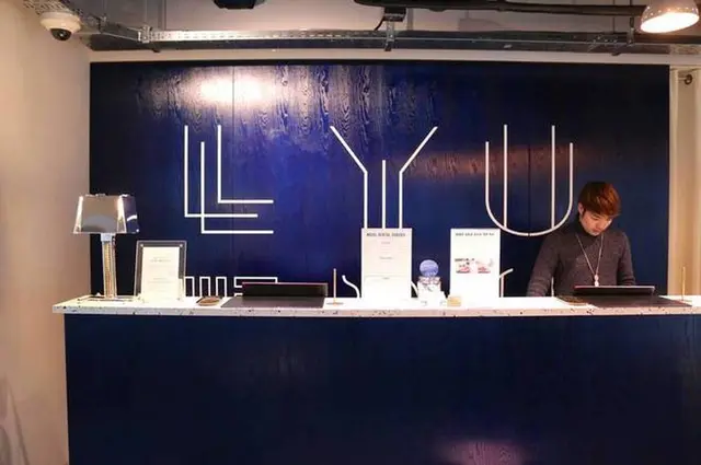 THE SHARE HOTELS LYURO 東京清澄