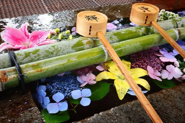 石浦神社