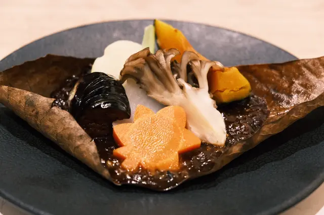 肉割烹 はなまる 福島パセオ通り店