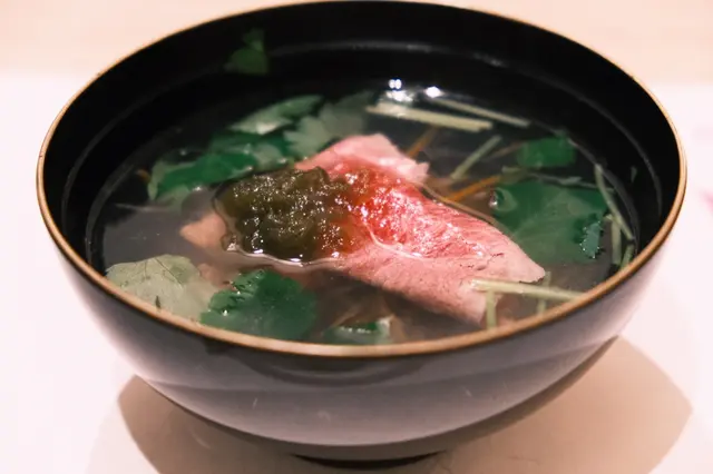 肉割烹 はなまる 福島パセオ通り店
