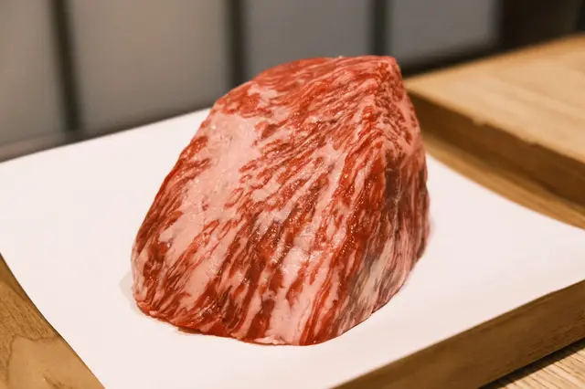 肉割烹 はなまる 福島パセオ通り店