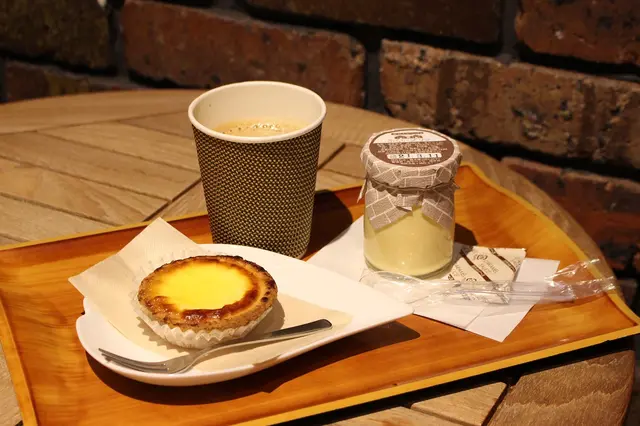 赤レンガcafé