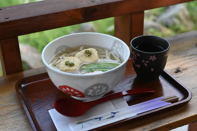 お茶処 三天甘太郎