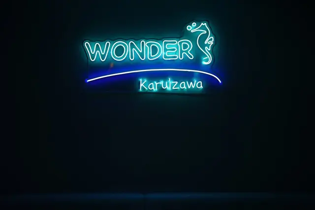 Bar Lounge WONDER Karuizawa