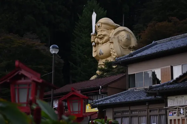 中之岳神社