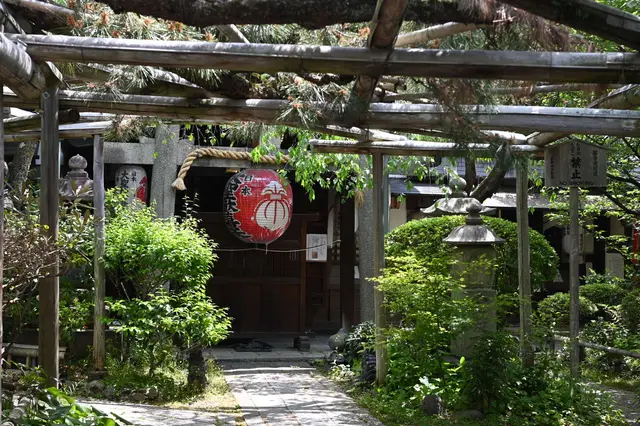 雨宝院