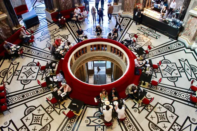 Café Gerstner