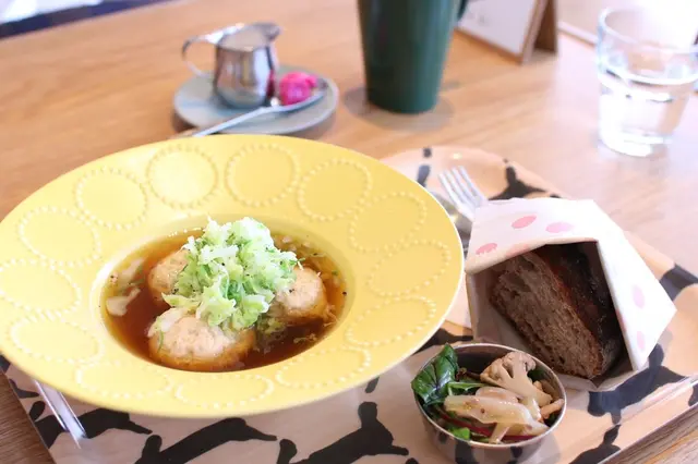家と庭