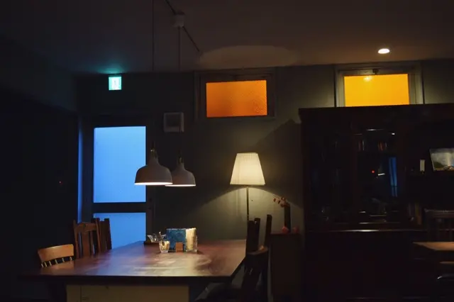 胡桃堂喫茶店