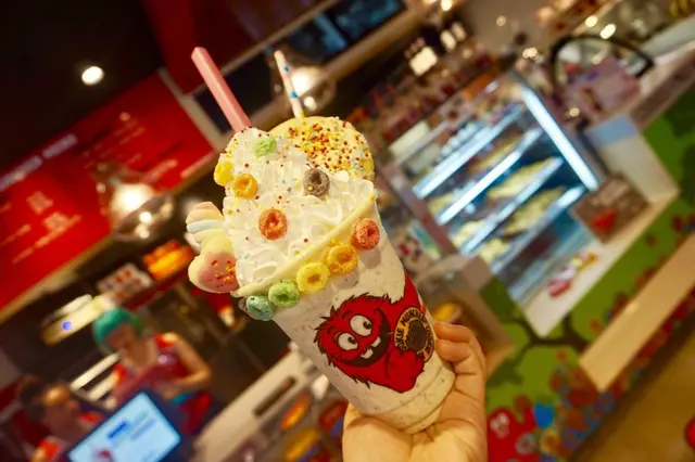 クッキータイム 原宿店