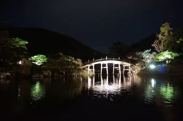 栗林公園