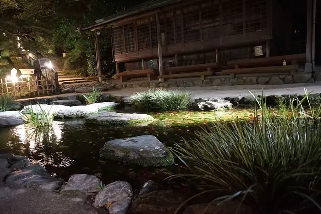 栗林公園