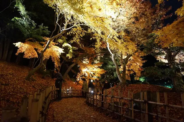 栗林公園
